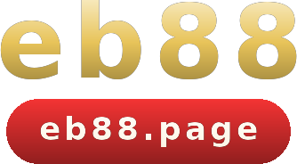 eb88 โลโก้